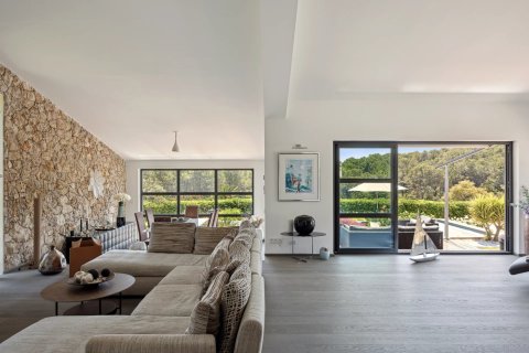 5 dormitorios Villa en Mougins, France No. 68877 5