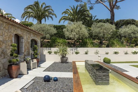 5 dormitorios Villa en Mougins, France No. 68877 11