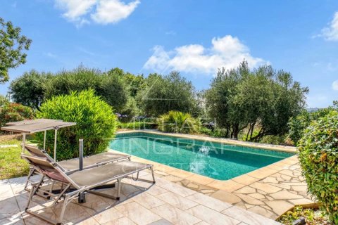 4 chambres Villa à Le Tignet, France No. 67931 3