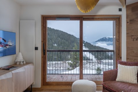 2 bedrooms Apartment in Courchevel, France No. 99506 10