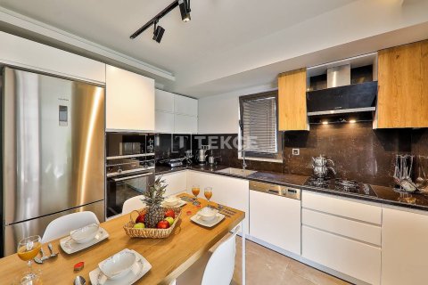 3 chambres Villa à Hoang An, Vietnam No. 91264 17