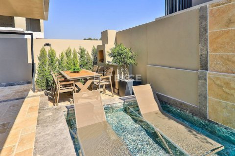 3 chambres Villa à Hoang An, Vietnam No. 91264 6