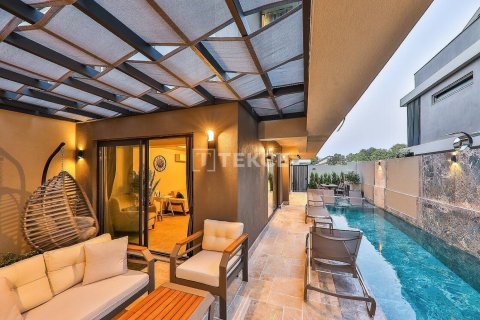 3 chambres Villa à Hoang An, Vietnam No. 91264 2