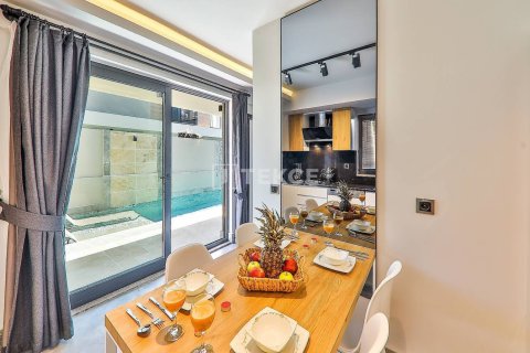 3 chambres Villa à Hoang An, Vietnam No. 91264 19