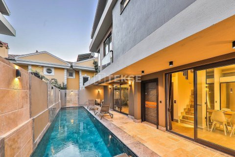 3 chambres Villa à Hoang An, Vietnam No. 91264 4