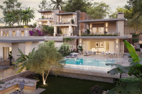 5 bedrooms Villa in Phi Dien, Vietnam No. 73635 12