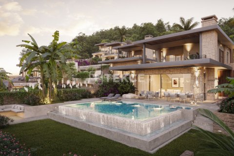 5 bedrooms Villa in Phi Dien, Vietnam No. 73635 7