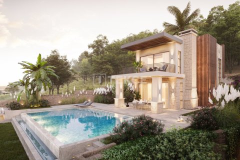 5 bedrooms Villa in Phi Dien, Vietnam No. 73635 14