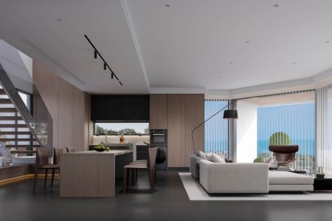 3 bedrooms Villa in Ko Samui, Thailand No. 1764 9