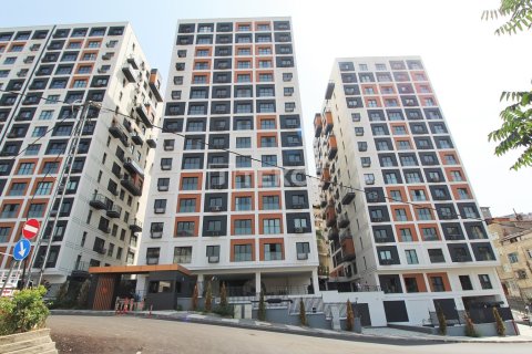 2 bedrooms Apartment in Istanbul, Turkey No. 11601