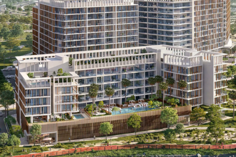 3 bedrooms Apartment in Can Tho, Vietnam No. 113100 1