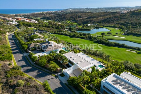 5 dormitorios Villa en Casares, Spain No. 127938