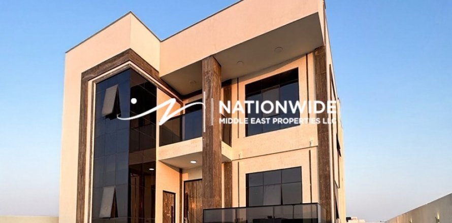 4 dormitorios Villa en Binh Duong, Vietnam No. 121087