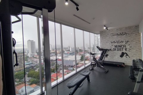 3 bedrooms Apartment in Panama City, Panama No. 109763 14