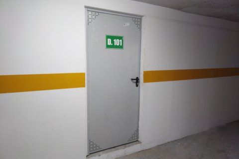 3 bedrooms Apartment in Panama City, Panama No. 109763 12