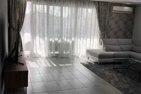 3 dormitorios Apartment en Limassol, Cyprus No. 32835 9