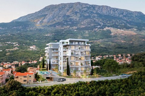2 bedrooms Apartment in Bar, Montenegro No. 104669 2