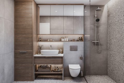 2 bedrooms Apartment in Bar, Montenegro No. 104669 25