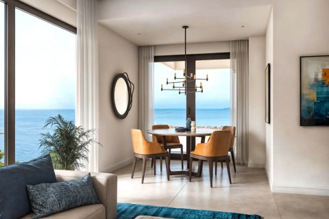 2 bedrooms Apartment in Bar, Montenegro No. 104669 22