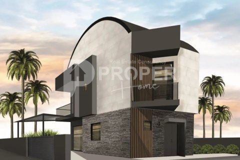 4 habitaciones Villa en Tan Xuan, Vietnam No. 15876 20