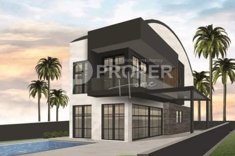 4 habitaciones Villa en Tan Xuan, Vietnam No. 15876 21