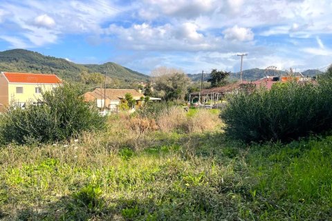 883m² Land en Corfu, Greece No. 108503 6