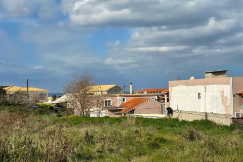 883m² Land en Corfu, Greece No. 108503