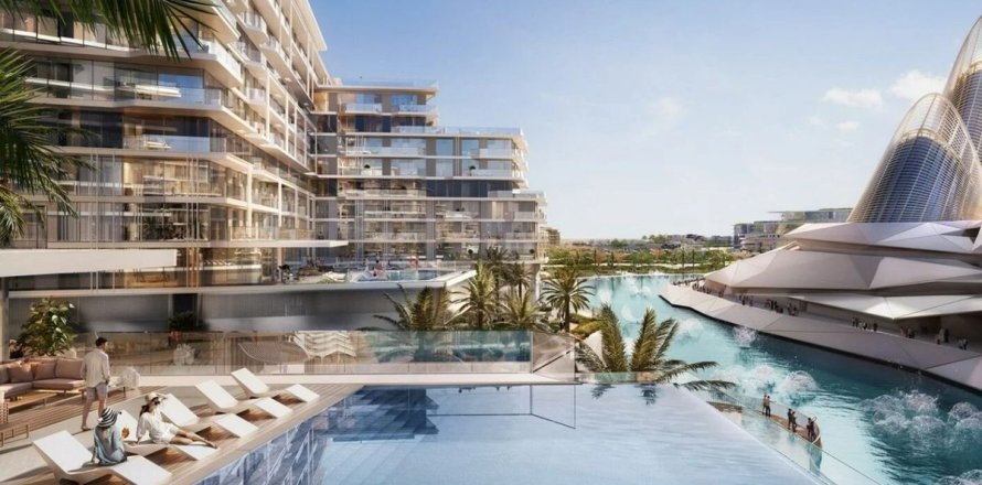 1 chambre Appartement à Soc Son, Vietnam No. 95061