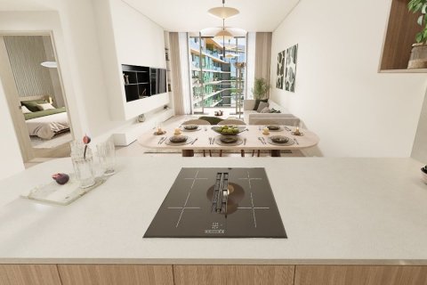 1 chambre Appartement à Soc Son, Vietnam No. 95061 4