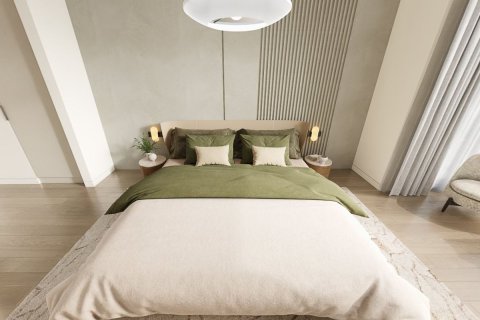 1 chambre Appartement à Soc Son, Vietnam No. 95061 16