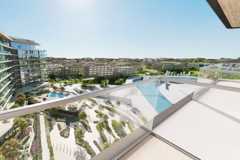 1 chambre Appartement à Soc Son, Vietnam No. 95061 2