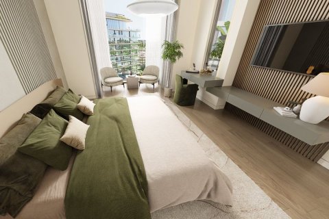1 chambre Appartement à Soc Son, Vietnam No. 95061 7