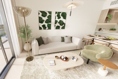 1 chambre Appartement à Soc Son, Vietnam No. 95061 3