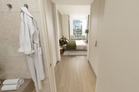 1 chambre Appartement à Soc Son, Vietnam No. 95061 11