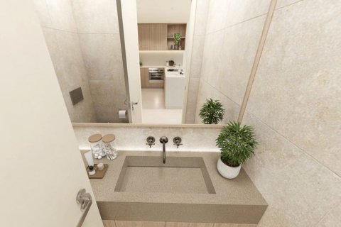 1 chambre Appartement à Soc Son, Vietnam No. 95061 12