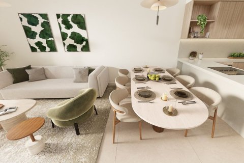 1 chambre Appartement à Soc Son, Vietnam No. 95061 5