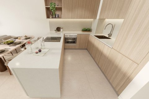 1 chambre Appartement à Soc Son, Vietnam No. 95061 6