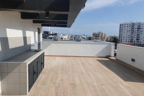 4 bedrooms Penthouse in Limassol, Cyprus No. 34819 15