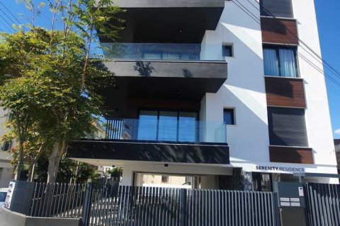 4 bedrooms Penthouse in Limassol, Cyprus No. 34819 2