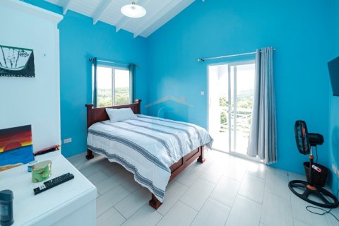 4 bedrooms House in Saint George South, Grenada No. 107174 16