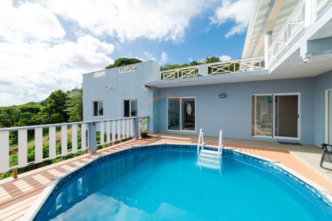 4 bedrooms House in Saint George South, Grenada No. 107174 30