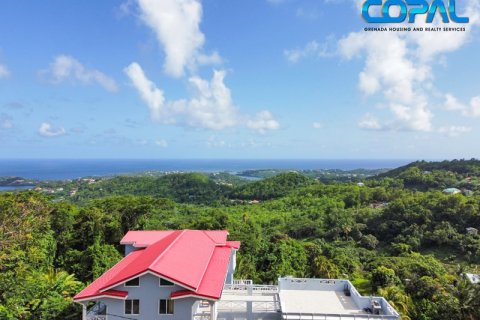 4 bedrooms House in Saint George South, Grenada No. 107174 20