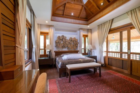 3 dormitorios House en Chiang Mai, Thailand No. 97722 6