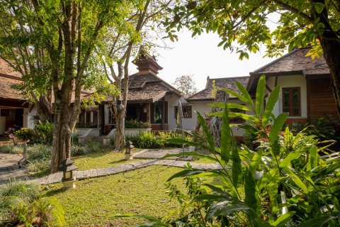 3 dormitorios House en Chiang Mai, Thailand No. 97722 18