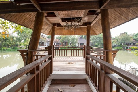 3 dormitorios House en Chiang Mai, Thailand No. 97722 14