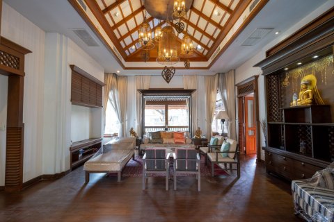 3 dormitorios House en Chiang Mai, Thailand No. 97722 13