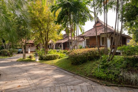 3 dormitorios House en Chiang Mai, Thailand No. 97722 17