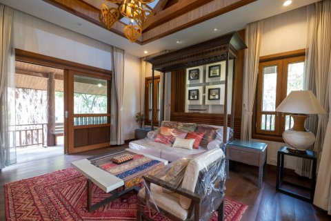 3 dormitorios House en Chiang Mai, Thailand No. 97722 11