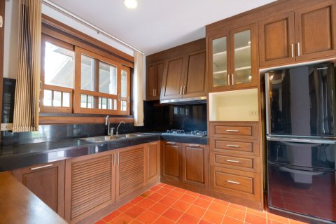 3 dormitorios House en Chiang Mai, Thailand No. 97722 8