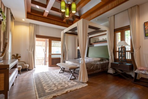 3 dormitorios House en Chiang Mai, Thailand No. 97722 7